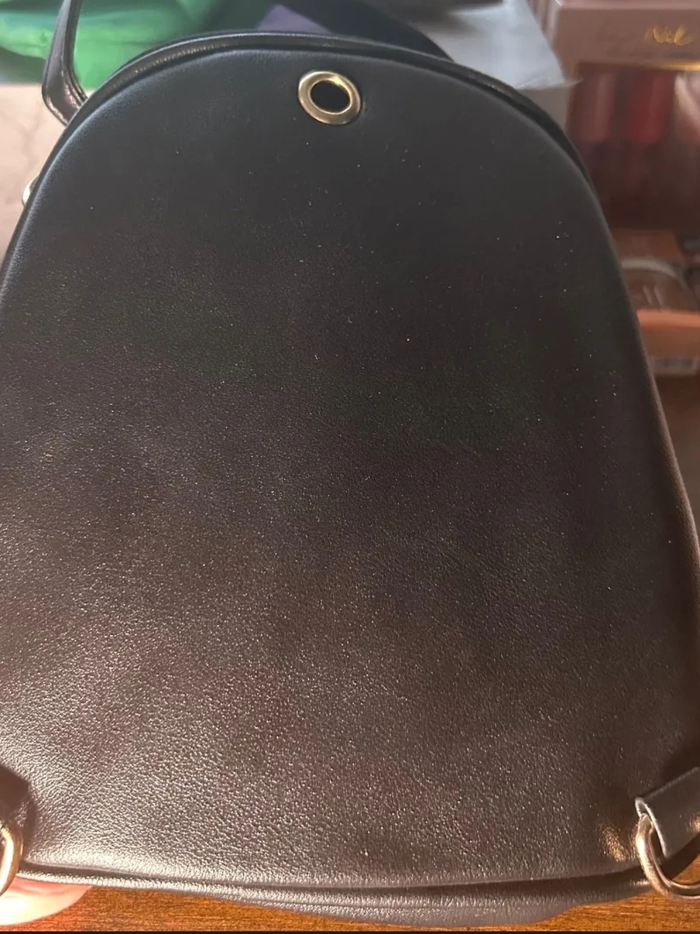 Crossbody Backpack - Picture 2 of 5